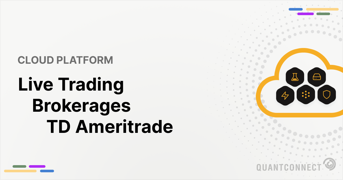 TD Ameritrade