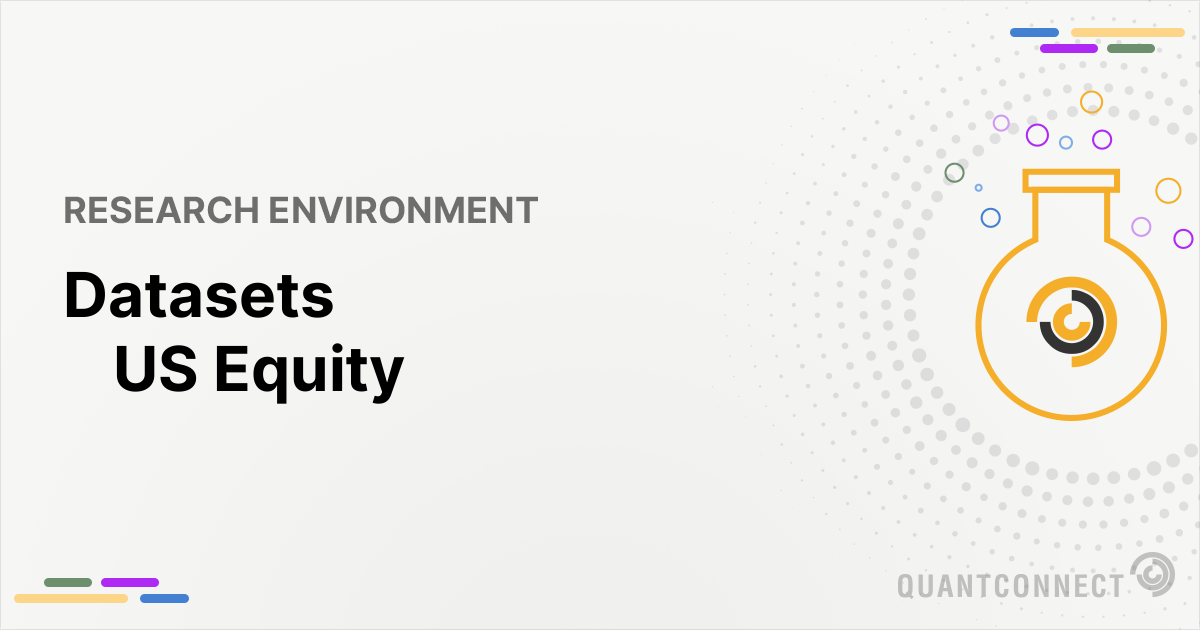 US Equity - QuantConnect.com