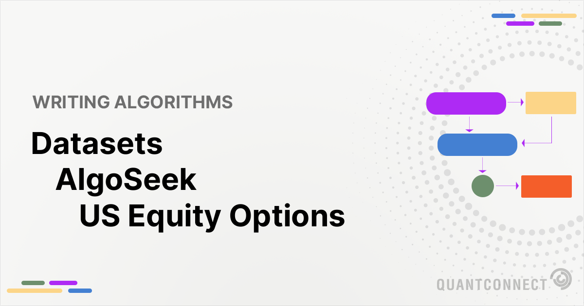 US Equity Options - QuantConnect.com