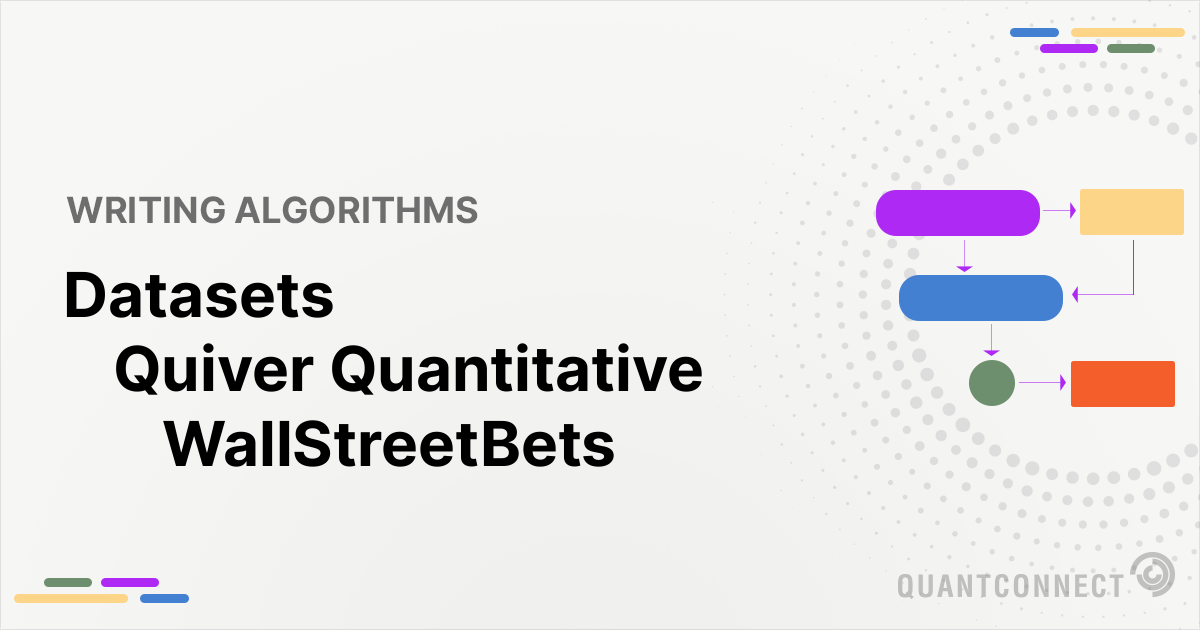 WallStreetBets - QuantConnect.com