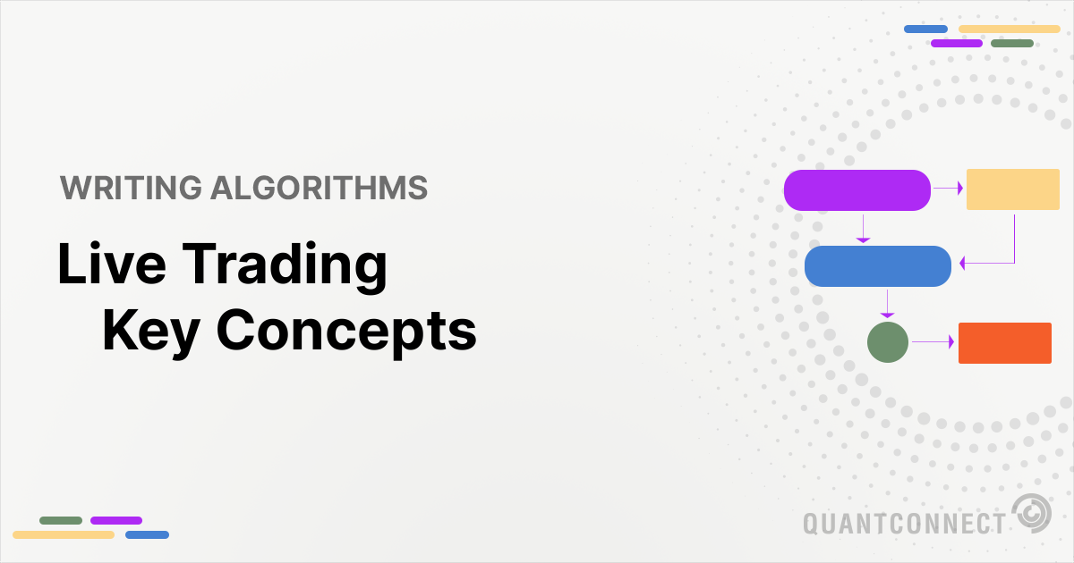 Key Concepts - QuantConnect.com